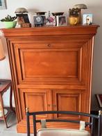 kasten, Enlèvement, Comme neuf, Cerisier, 100 à 150 cm