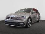 Volkswagen Polo GTI Polo GTI 2.0 TSi OPF DSG, Autos, Volkswagen, Argent ou Gris, Achat, 159 g/km, Automatique