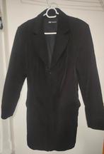 Blazerjurk van Zara, Kleding | Dames, Ophalen, Zwart, Maat 46/48 (XL) of groter, Nieuw