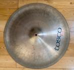 Cymbale tosco 20 pouces, Muziek en Instrumenten, Drumstellen en Slagwerk, Ophalen, Zo goed als nieuw