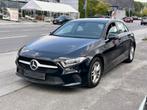 Mercedes Benz 180d 2018 Automaat 85kw Euro 6-takt, Automaat, Achterwielaandrijving, 4 cilinders, Zwart