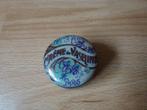 Ancienne boite metal crème de vaseline Paris, Enlèvement ou Envoi