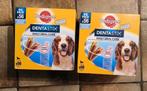 Dentastix 10-25kg, Dieren en Toebehoren, Hondenvoerbakken en Drinkbakken, Ophalen, Nieuw