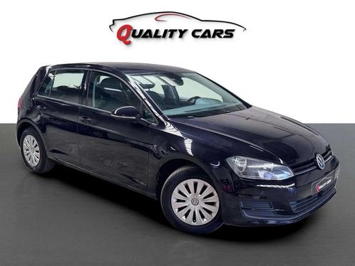 Volkswagen Golf 1.2 TSI | 105PK | 110.000 KM | Garantie, Auto's, Volkswagen, Bedrijf, Te koop, Golf, ABS, Adaptive Cruise Control