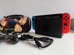 Nintendo Switch 1-console, Ophalen, Zo goed als nieuw