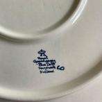 Cadeautjestijd? Delfts aardewerk, Enlèvement