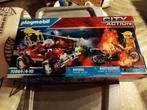 Playmobil auto moto, Kinderen en Baby's, Speelgoed | Playmobil, Ophalen