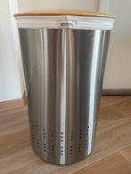 Linnenmand Brabantia, Huis en Inrichting, Ophalen, Gebruikt, Overige kleuren, Overige typen