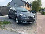 Opel meriva, Auto's, Opel, Voorwielaandrijving, Handgeschakeld, 5 deurs, Particulier