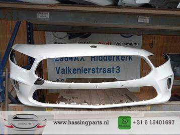 Mercedes-Benz A-klasse W177 voorbumper A1778853600 beschikbaar voor biedingen