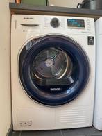 Samsung warmtepompdroogkast 8kg, Ophalen, Gebruikt, Anti-kreukfase, Overige typen