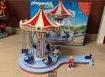 Playmobil Kermis summer fun, Ophalen of Verzenden, Zo goed als nieuw