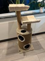 Arbre à chat Nobby Design, Animaux & Accessoires, Enlèvement, Comme neuf, Griffoir