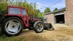 Tracteur Massey Ferguson MF 363, Articles professionnels, Agriculture | Tracteurs, Oldtimer/Ancêtre, Enlèvement, Massey Ferguson