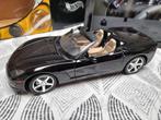 Corvette 1/18., Hobby & Loisirs créatifs, Voitures miniatures | 1:18, Comme neuf, Enlèvement ou Envoi, Hot Wheels