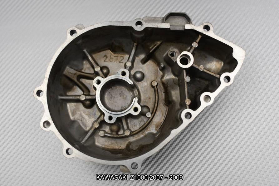Carter alternateur KAWASAKI Z1000 2007 - 2009, Motos, Enlèvement ou Envoi, Neuf
