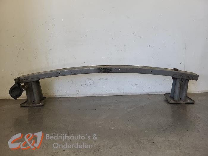Bumperframe voor van een Fiat Talento, Auto-onderdelen, Ophanging en Onderstel, Fiat, Gebruikt, 3 maanden garantie, Ophalen of Verzenden