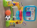 Vtech sport&scoor speelplaats, Ophalen, Gebruikt, 2 tot 4 jaar
