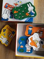 Leuke Nijntje badpuzzel, als nieuw, Ravensburger, 5x2 st, 2+, Kinderen en Baby's, Speelgoed | Badspeelgoed, Ophalen of Verzenden