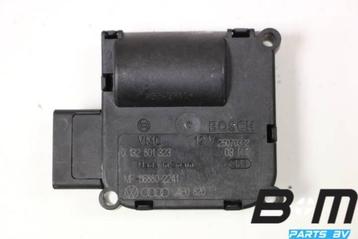 Kachelstelmotor Audi A8 4E beschikbaar voor biedingen