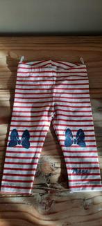 Pantalon Minnie Mouse neuf taille 68, Enfants & Bébés, Vêtements de bébé | Taille 68, C&A, Fille, Enlèvement ou Envoi, Pantalon