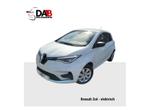 Renault Zoe Intens R110 B-Buy, Auto's, Renault, Automaat, 135 pk, Wit, Parkeersensor