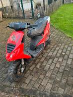 Piaggio nrg mc2, Fietsen en Brommers, Ophalen, NRG