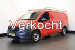 Mercedes-Benz Vito 114 CDI XL - EURO 6 - AC/Climate - Navi -, Auto's, Parkeersensor, Mercedes-Benz, Onderhoudsboekje, 187 g/km