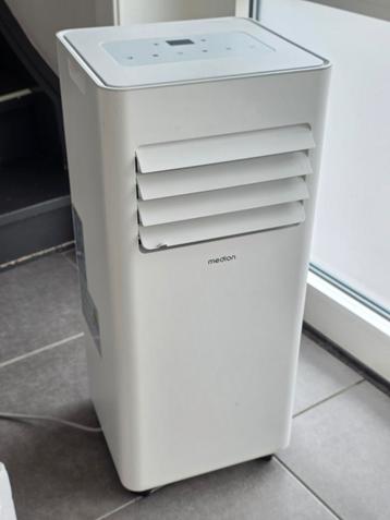 Medion Mobile Air Conditioner MD 37731 – Krachtige Koeling beschikbaar voor biedingen