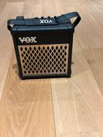 Vox DA5 versterker, Muziek en Instrumenten, Ophalen, Gebruikt, Gitaar, Minder dan 50 watt