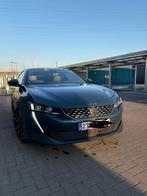 Peugeot 508 hybrid GT, Auto's, Peugeot, 4 deurs, Leder, Bedrijf, 5 zetels