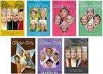 The golden girls DVD serie, Ophalen of Verzenden, Nieuw in verpakking, Boxset