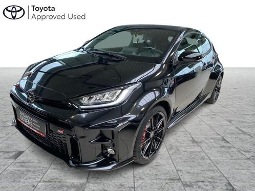 Toyota Yaris GR High Performance 1.6 MT, Autos, Toyota, Entreprise, Yaris, Régulateur de distance, Airbags, Air conditionné, Bluetooth