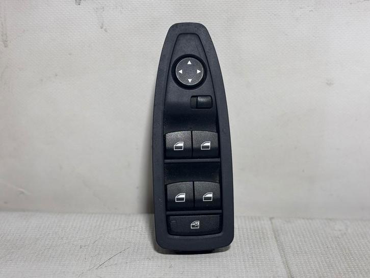 Raammechanisme BMW Model FX 9208109 61319208109, Auto-onderdelen, Besturing, BMW, Ophalen