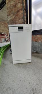 lave-vaisselle Siemens IQ500 SD4P1S, Moins de 85 cm, Programme court, Enlèvement, Moins de 45 cm