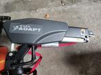 auto lift rolstoel of scooter Bruno VSL-60486, Diversen, Ophalen, Inklapbaar, Zo goed als nieuw, Elektrische rolstoel