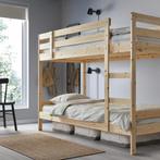 Stapelbed MYDAL IKEA, Ophalen, Zo goed als nieuw, Stapelbed