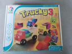 Smart Games Trucky 3, Ophalen, Gebruikt