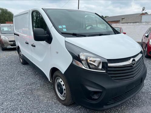 OPEL VIVARO 1,6 CDTI AVEC DEMANDE DIMMATRICULATION, Auto's, Opel, Bedrijf, Te koop, Ophalen