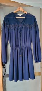 Kleedje Michael Kors blauw maat xs, Vêtements | Femmes, Robes, Comme neuf, Taille 34 (XS) ou plus petite, Bleu, Enlèvement