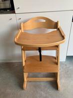 Trip Trap, Kinderen en Baby's, Kinderstoelen, Ophalen, Gebruikt, Meegroeistoel, Gordel(s)