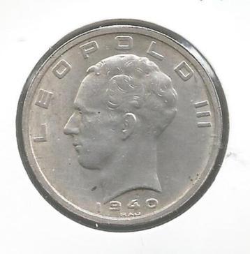12960 * 50 francs 1940 Posa flamande