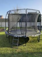 Trampoline Salta 366 met ladder, Ophalen, Zo goed als nieuw