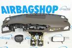 Airbag set - Dashboard 4 spaak bruin beige Audi A6 C7, Auto-onderdelen, Gebruikt, Ophalen of Verzenden