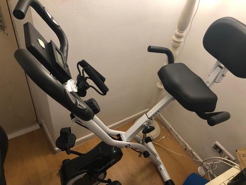 Vélo appartement, Sports & Fitness, Cyclisme, Comme neuf