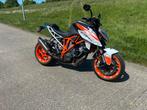 Ktm superduke 1290r 2018, Motoren, Motoren | KTM, 2 cilinders, Particulier, Naked bike