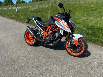 Ktm superduke 1290r 2018, Motoren, Motoren | KTM, 2 cilinders, Particulier, Naked bike