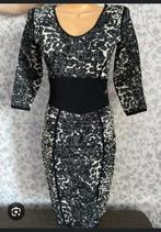 Marciano by Guess jurk S/M, Guess, Enlèvement ou Envoi, Comme neuf, Noir