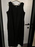 Elegante avondjurk met zij, split, Kleding | Dames, Ophalen, Zo goed als nieuw, Maat 46/48 (XL) of groter