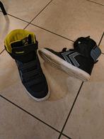 Hummel bottines maat 40, Kleding | Heren, Schoenen, Zwart, Boots, Ophalen of Verzenden, Zo goed als nieuw